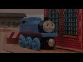 Thomas & The Toy Delivery | Engines & Escapades | Episode 1