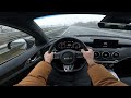 2023 Kia Stinger Gt Autobahn Test!