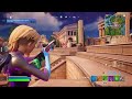 Fortnite Chapter 5 Gameplay