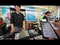 POKEMON BUYER POV | Silicon Valley Trade Card Show | San Jose CA | #pokemon #cardshow #buyer #vendor