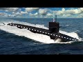 These Chinese Submarines Can Destroy US in 30 Seconds