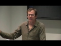 Mastery | Robert Greene | Talks at Google