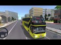 Open New Route And Earn Gold Coins Bus Simulator Ultimate India丨ऑफिस कैसे खोलें गोल्ड कैसे लें BSUI