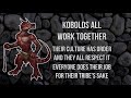 Kobolds: Traps and Chambers