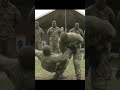 SPECIAL FORCES Martial Arts training