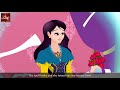 Princesha në globin e qelqit | Princess in a Bottle Story | Perralla Shqip @AlbanianFairyTales