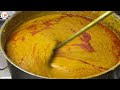 Basic Indian Mother sauce | yellow gravy | एक ग्रेवी से हजारों डिश