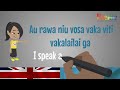 Common Fijian Phrases