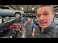 I got SCAMMED (again) on my Mercedes G55 AMG! Oil consumption cause is worst case scenario...