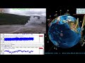 3.7 Earthquake Salton Sea, California.. Earthquake update for 6/28/2020