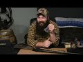 Gear 02: Woodman Arms Patriot Unboxing