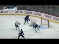 Canucks vs Winnipeg Jan 8 2023 Overview in under 3 minutes