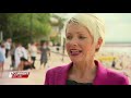 Too many tourists in Noosa? | A Current Affair