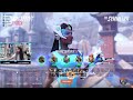 Big Overwatch 2 Win Streak | MoistCr1tikal