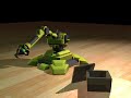 robotic arm video2