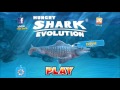 Hungry Shark Evolution New Shweekend Arctic Portal