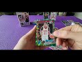 VICTOR WEMBANYAMA ROOKIE PULL! 2023-24 DONRUSS BASKETBALL