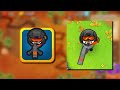 Bloons TD 6 Unused Content (ft. EazySpeezy) | LOST BITS [TetraBitGaming]