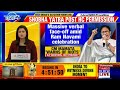 Ram Navami 'Shobha Yatra' Sparks Tension in Bengal: Mamata Banerjee Expresses Concerns | Watch