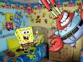 Spongelet: A Spongebob Story trailer