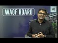 क्या भारत में सबसे अधिक जमीन के मालिकों में से एक WAQF Board हो जायेगा खत्म? जानिए क्या है मामला ?