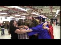 WV Family Outdoors - Michaela's Graduation Surprise