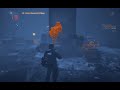 Tom Clancy's The Division BETA gameplay