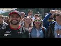 Formula 2-Enzo Fittipaldi win (Brazilian National Anthem)
