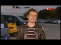 TVW Seven News Perth - Death of Peter Brock (September 8, 2006)