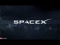 SpaceX launch: Falcon 9 rocket carrying Starlink satellites from Kennedy Space Center