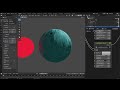 A CRAZY* Blender Stylized Painting Shader!