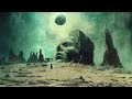 Lost Civilization of Ra || 1 hour of Dark Ethereal Fantasy Ambient Music ||