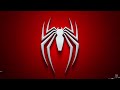 Spiderman 2 PS5 Takedown animation
