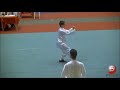 Taijiquan 42 - 2017 - Campeonato Brasileiro de Kung Fu Wushu - Tomás