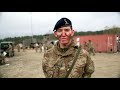 British Army Officer | Sovereign's Parade | RMAS | CC211 | Gurkha Soldier to Officer ceremony