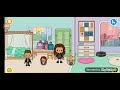 Не любимая дочь часть 4 TOCA Boca World