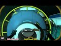 Degasi Got The GOODS - Subnautica