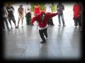 [Rhythm's Pulse] Shuffle, cwalk, jumpstyle  meeting 2010 - 21 way [read the cescription]