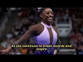 When Simone Biles Fired Back At Disrespect (SHOCKING!)