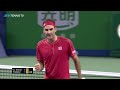 Roger Federer: Most Unbelievable Skill Moments!