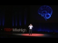 How to Ask Better Questions | Mike Vaughan | TEDxMileHigh