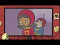 Unraveling the Mystery of the WordGirl Fandom