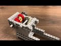 Most Powerful LEGO Turbine Vacuum Engine | Very High Torque!!