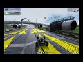 Playing my Trackmania Nations maps