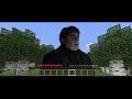 You’re Not Peter Parker Meme But It’s Minecraft