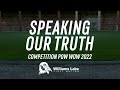 Orange Regalia Special - Speaking Our Truth Competition Pow Wow 2022