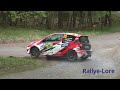 Rallye Sulingen 2024 / JUMPS, MISTAKES + DRFITS