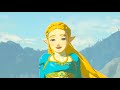 Breath of the Wild: The FINAL Zelink Theory!