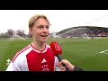 FINAL it is! 😍 | Highlights Ajax - PSG | Future Cup 2024