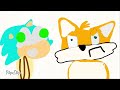 Sonic's Popsicle (Animation)